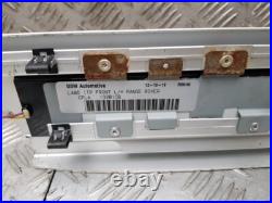 13-22 RANGE ROVER SPORT L494 SET OF 4 x ILLUMINATED DOOR SILL TRIM COVERS 6 MTH