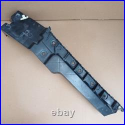 13-22 Range Rover Rear Bumper Right Side Lower Support Bracket Dk6217a881