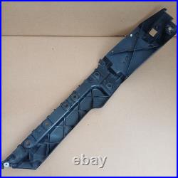 13-22 Range Rover Rear Bumper Right Side Lower Support Bracket Dk6217a881