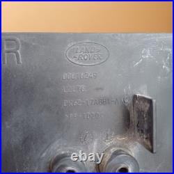 13-22 Range Rover Rear Bumper Right Side Lower Support Bracket Dk6217a881