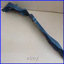 13-22 Range Rover Rear Bumper Right Side Lower Support Bracket Dk6217a881