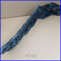 13-22 Range Rover Rear Bumper Right Side Lower Support Bracket Dk6217a881