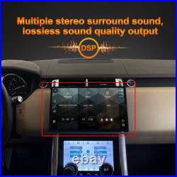 13 Android Car Radio 2Din Stereo CarPlay For Range Rover Sport L494 2014-2017