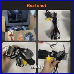 13 Android Car Radio 2Din Stereo CarPlay For Range Rover Sport L494 2014-2017