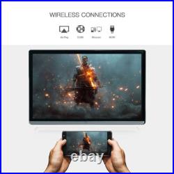 14'' Car Rear Headrest TV Monitor Bluetooth WIFI Rotatable Screen Player 4G+64GB 14'' Car Rear Headrest TV Monitor Bluetooth WIFI Rotatable Screen Player 4G+64GB