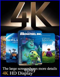 14'' Car Rear Headrest TV Monitor Bluetooth WIFI Rotatable Screen Player 4G+64GB 14'' Car Rear Headrest TV Monitor Bluetooth WIFI Rotatable Screen Player 4G+64GB