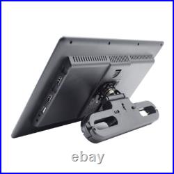 14'' Car Rear Headrest TV Monitor Bluetooth WIFI Rotatable Screen Player 4G+64GB 14'' Car Rear Headrest TV Monitor Bluetooth WIFI Rotatable Screen Player 4G+64GB