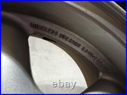 16 Pulgadas Rims Set / 1131997 For Land Rover Range Rover II P38a 4.6 4x4 16 Pulgadas Rims Set / 1131997 For Land Rover Range Rover II P38a 4.6 4x4