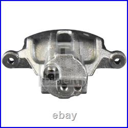 178141 Febi Bilstein Brake Caliper Rear Axle Right For Land Rover