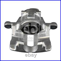 178141 Febi Bilstein Brake Caliper Rear Axle Right For Land Rover