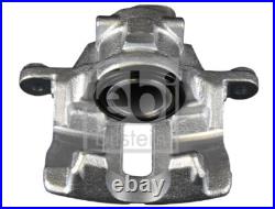 178141 Febi Bilstein Brake Caliper Rear Axle Right For Land Rover 178141 Febi Bilstein Brake Caliper Rear Axle Right For Land Rover
