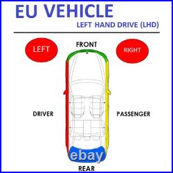 178141 Febi Bilstein Brake Caliper Rear Axle Right For Land Rover
