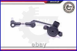 17skv421 Esen Skv Sensor, Xenon Light (headlight Range Adjustment) Front Axle Fo 17skv421 Esen Skv Sensor, Xenon Light (headlight Range Adjustment) Front Axle Fo