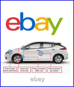 17skv421 Esen Skv Sensor, Xenon Light (headlight Range Adjustment) Front Axle Fo 17skv421 Esen Skv Sensor, Xenon Light (headlight Range Adjustment) Front Axle Fo