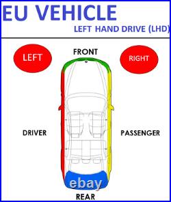 17skv421 Esen Skv Sensor, Xenon Light (headlight Range Adjustment) Front Axle Fo 17skv421 Esen Skv Sensor, Xenon Light (headlight Range Adjustment) Front Axle Fo