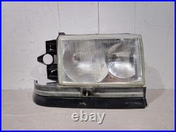 1994-2001 Range Rover P38a Front Right Headlight Driver Side 88203207 Genuine