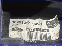 1994-2001 Range Rover P38a Front Right Headlight Driver Side 88203207 Genuine