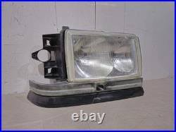 1994-2001 Range Rover P38a Front Right Headlight Driver Side 88203207 Genuine
