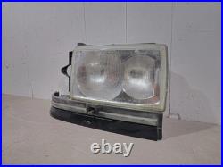 1994-2001 Range Rover P38a Front Right Headlight Driver Side 88203207 Genuine