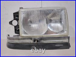 1994-2001 Range Rover P38a Front Right Headlight Driver Side 88203207 Genuine