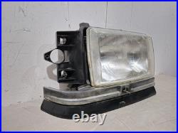 1994-2001 Range Rover P38a Front Right Headlight Driver Side 88203207 Genuine