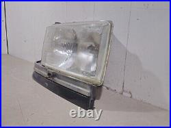 1994-2001 Range Rover P38a Front Right Headlight Driver Side 88203207 Genuine