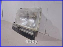 1994-2001 Range Rover P38a Front Right Headlight Driver Side 88203207 Genuine