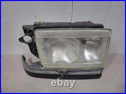 1994-2001 Range Rover P38a Front Right Headlight Driver Side 88203207 Genuine