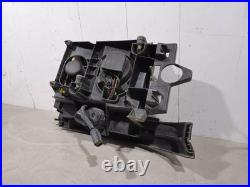 1994-2001 Range Rover P38a Front Right Headlight Driver Side 88203207 Genuine