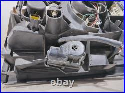 1994-2001 Range Rover P38a Front Right Headlight Driver Side 88203207 Genuine