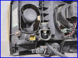 1994-2001 Range Rover P38a Front Right Headlight Driver Side 88203207 Genuine
