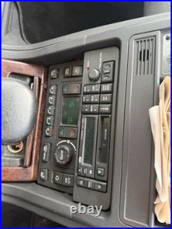 1998 Land Rover P38 Range Rover 4.6 v8 Limited Edition Barn Find