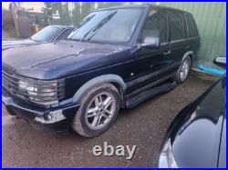 1998 Range Rover P38 Breaking Spares Parts Engine Gearbox ABS Pump