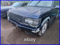 1998 Range Rover P38 Breaking Spares Parts Engine Gearbox ABS Pump