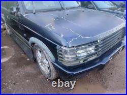 1998 Range Rover P38 Breaking Spares Parts Engine Gearbox ABS Pump