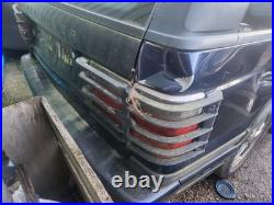 1998 Range Rover P38 Breaking Spares Parts Engine Gearbox ABS Pump