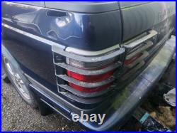 1998 Range Rover P38 Breaking Spares Parts Engine Gearbox ABS Pump