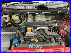 1999 Range Rover P38 2.5 Diesel Manual Mot Expired Good Project