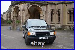 1999 Range Rover P38 4.0 V8