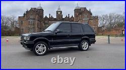 1999 Range Rover P38 4.6 V8 LPG