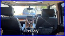 1999 Range Rover P38 4.6 V8 LPG