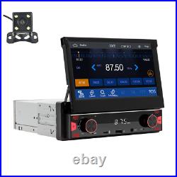 1DIN Car Radio Stereo For Apple Carplay Bluetooth FM MP5 Multimedia Video Player 1DIN Car Radio Stereo For Apple Carplay Bluetooth FM MP5 Multimedia Video Player