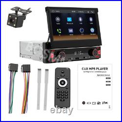 1DIN Car Radio Stereo For Apple Carplay Bluetooth FM MP5 Multimedia Video Player 1DIN Car Radio Stereo For Apple Carplay Bluetooth FM MP5 Multimedia Video Player