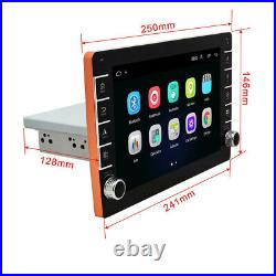 1Din Car Multimedia Player 9in Stereo Video GPS WiFi Radio Android 8.1 With Camera 1Din Car Multimedia Player 9in Stereo Video GPS WiFi Radio Android 8.1 With Camera