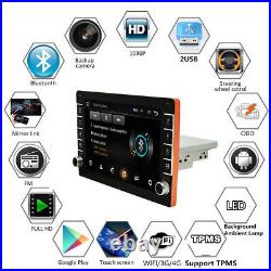 1Din Car Multimedia Player 9in Stereo Video GPS WiFi Radio Android 8.1 With Camera 1Din Car Multimedia Player 9in Stereo Video GPS WiFi Radio Android 8.1 With Camera