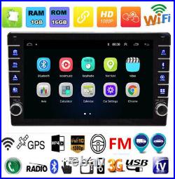 1Din Car Multimedia Player 9in Stereo Video GPS WiFi Radio Android 8.1 With Camera 1Din Car Multimedia Player 9in Stereo Video GPS WiFi Radio Android 8.1 With Camera