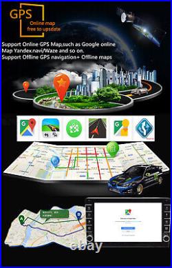 1Din Car Multimedia Player 9in Stereo Video GPS WiFi Radio Android 8.1 With Camera 1Din Car Multimedia Player 9in Stereo Video GPS WiFi Radio Android 8.1 With Camera