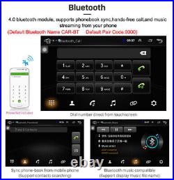 1Din Car Multimedia Player 9in Stereo Video GPS WiFi Radio Android 8.1 With Camera 1Din Car Multimedia Player 9in Stereo Video GPS WiFi Radio Android 8.1 With Camera