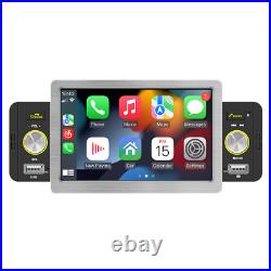 1Din Car Radio Wireless Carplay Android Auto 5 Inch Touch Screen BT FM Head Unit 1Din Car Radio Wireless Carplay Android Auto 5 Inch Touch Screen BT FM Head Unit