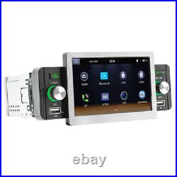 1Din Car Radio Wireless Carplay Android Auto 5 Inch Touch Screen BT FM Head Unit 1Din Car Radio Wireless Carplay Android Auto 5 Inch Touch Screen BT FM Head Unit